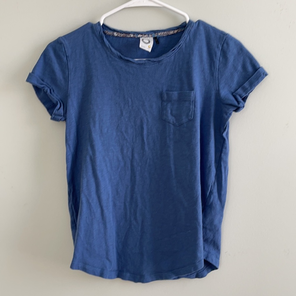 Anthropologie Alkemi + Kin T-shirt